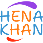 Hena Khan